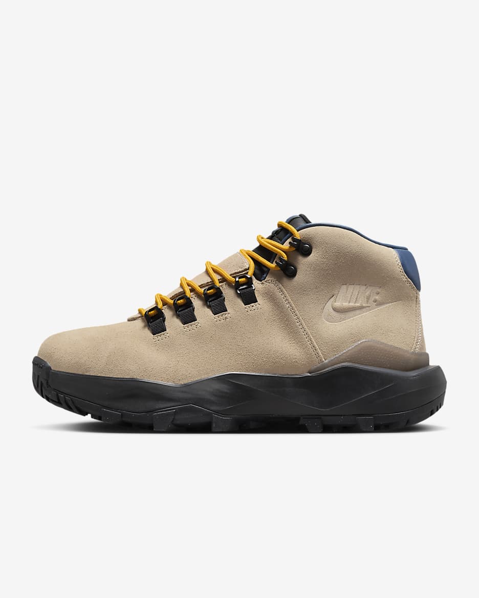 Nike boot id on sale